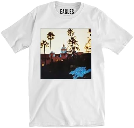 Amazon | [LEATBUY-TECH] カリフォルニアイーグルスホテル